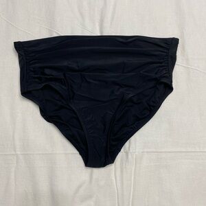 Shade & Shore High Waisted Bottoms